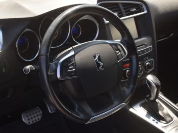 DS DS 4